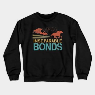 Inseparable Bonds Crewneck Sweatshirt